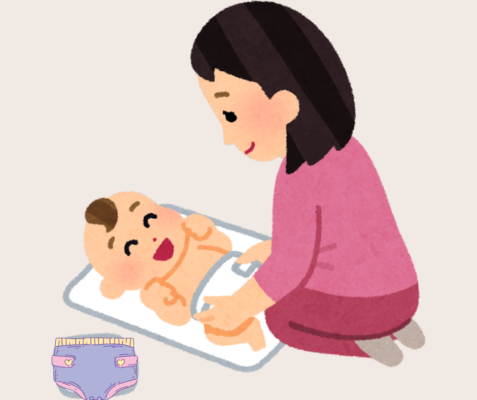 sử dụng tả vãi