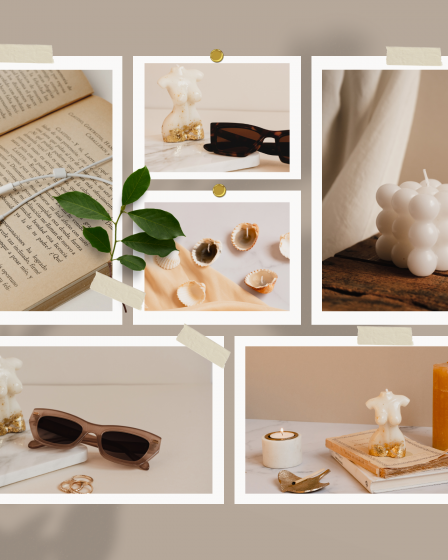 a minimalist lifestyle