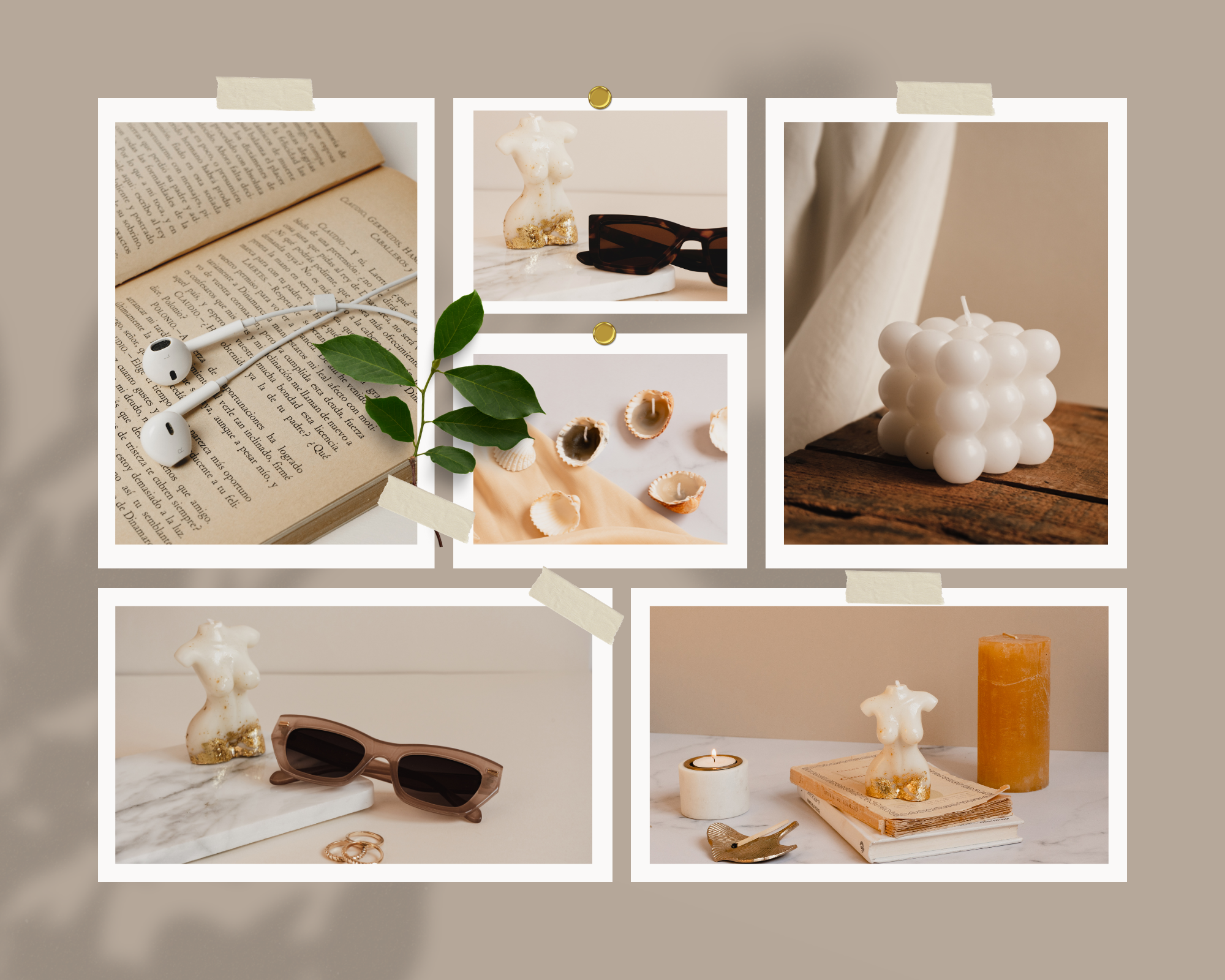 a minimalist lifestyle