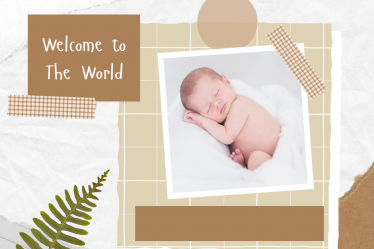 TỐI GIẢN GIỎ ĐỒ ĐI SINH