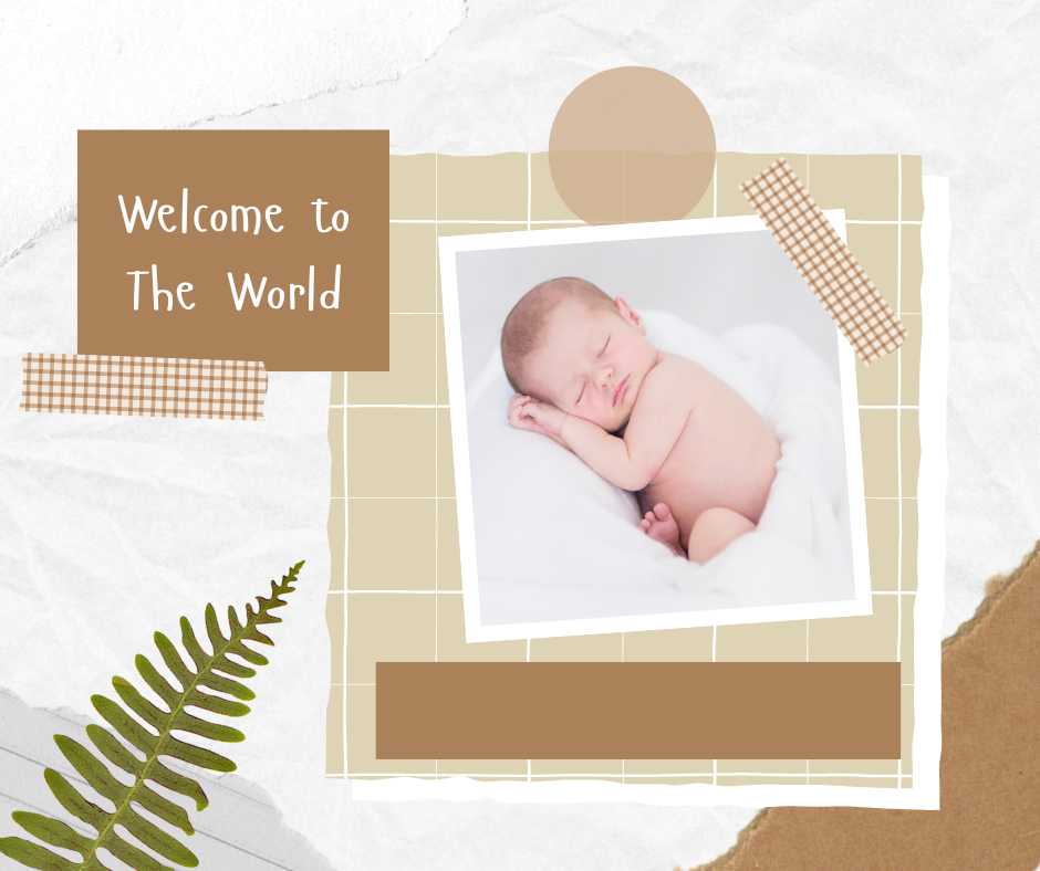 TỐI GIẢN GIỎ ĐỒ ĐI SINH