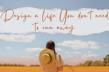 design a life
