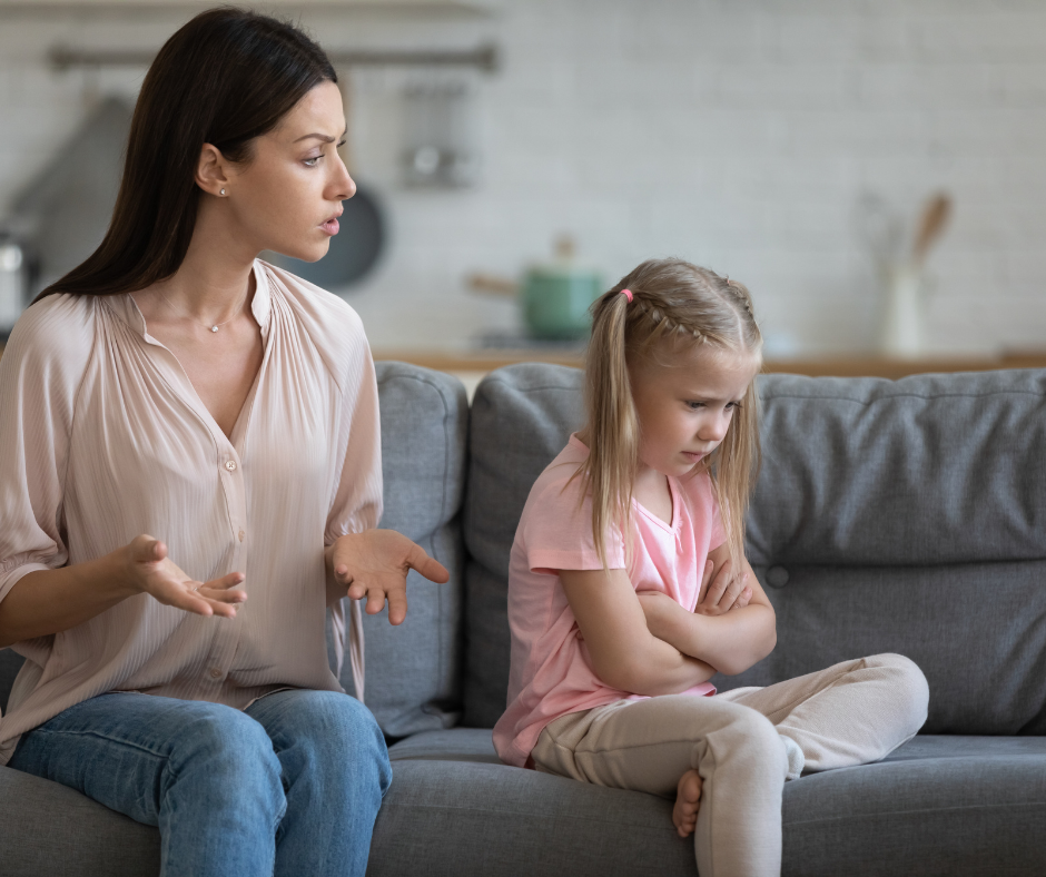 tiger parenting