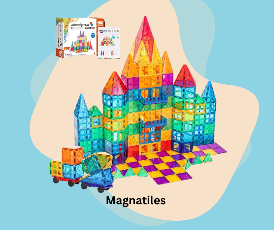 Magnatiles 