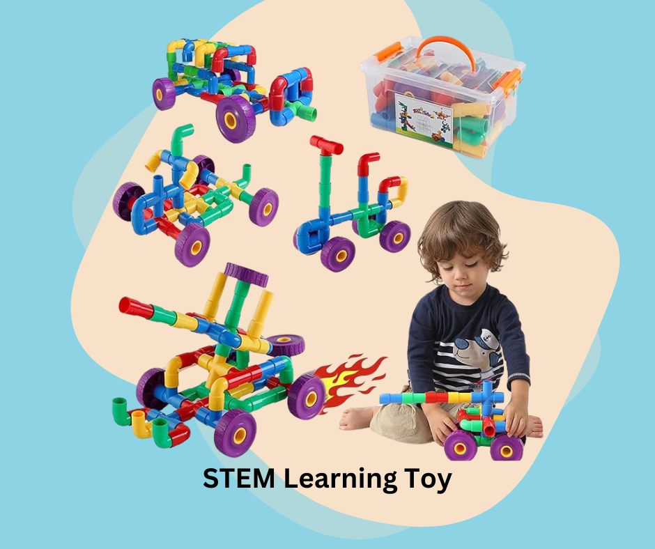 Stem learning