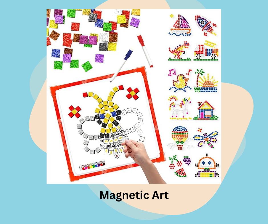 Magnetic Art