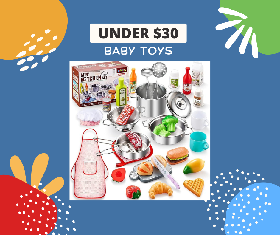 Pretend play toy