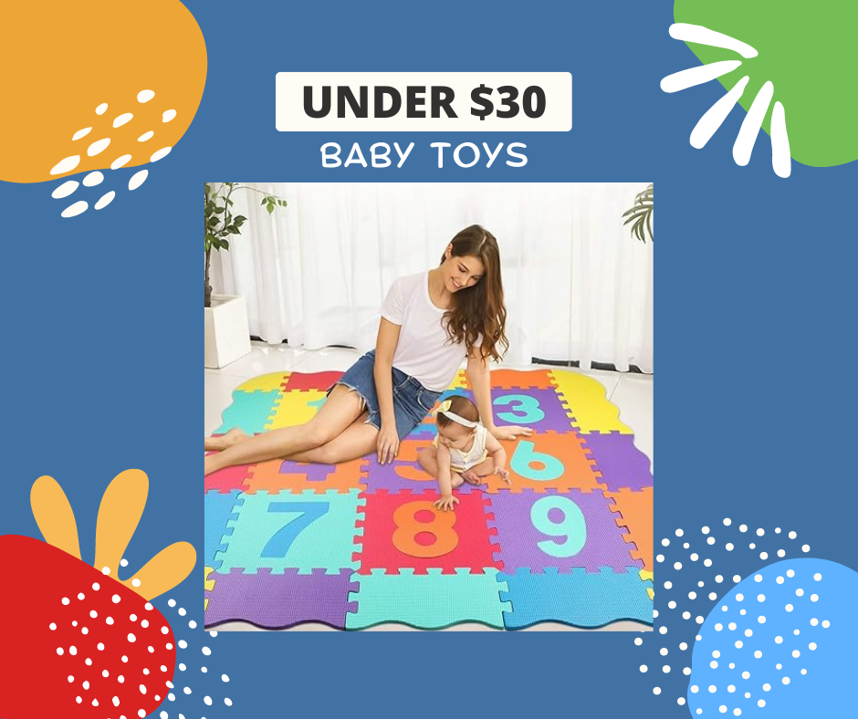 Play mat toy