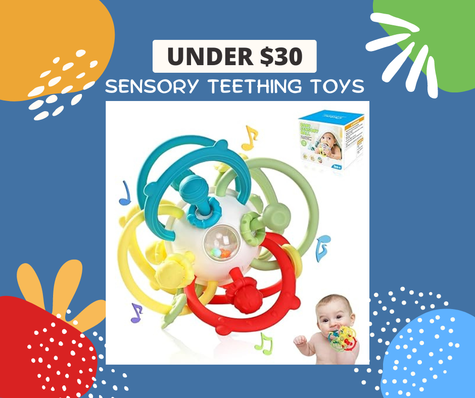 sensory toy