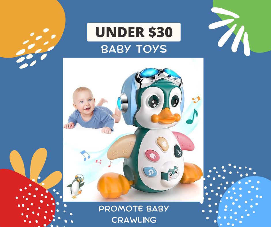 baby toys