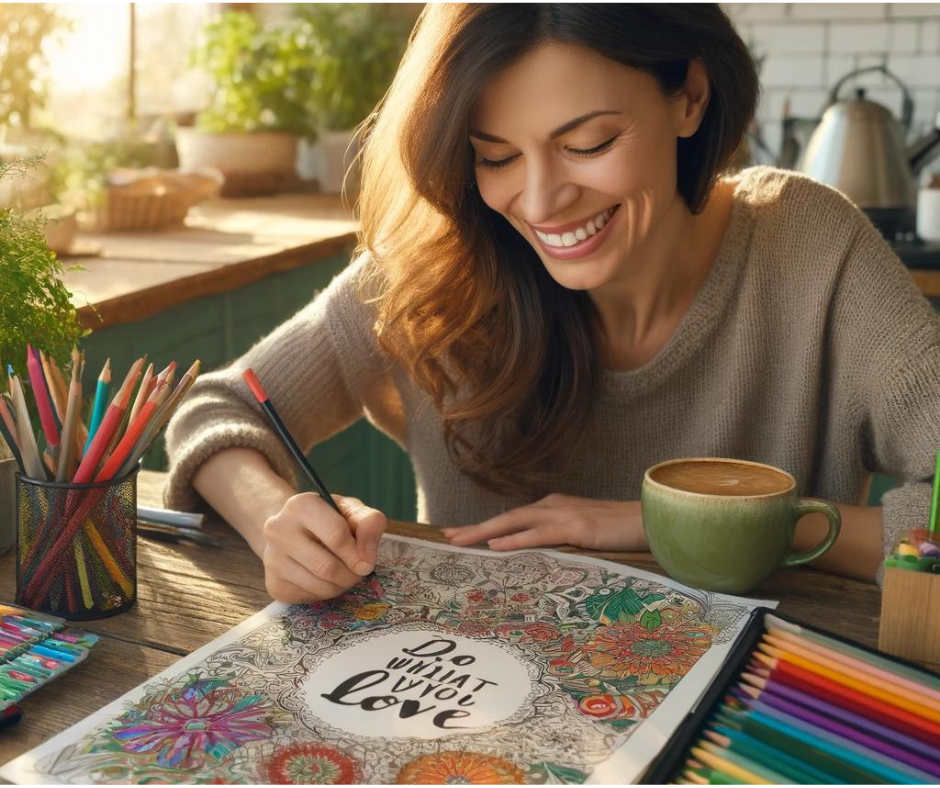 coloring