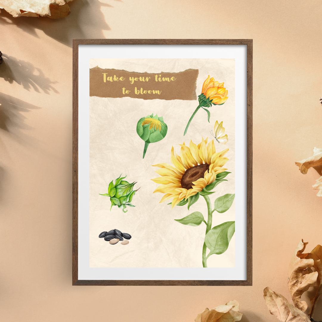 boho wall art