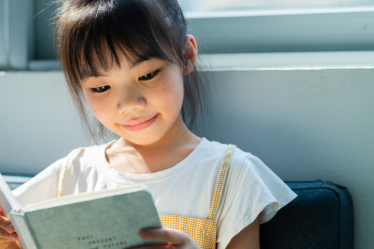 Children's Reading Skills