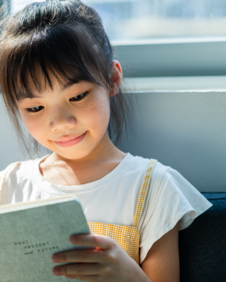 Children's Reading Skills