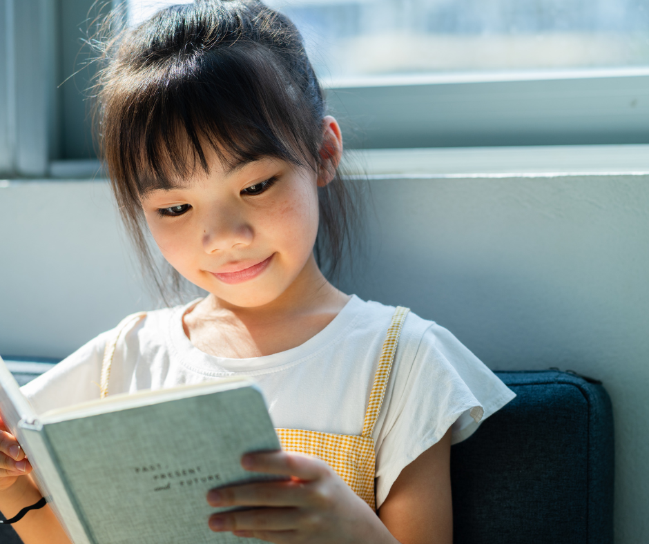 Children's Reading Skills