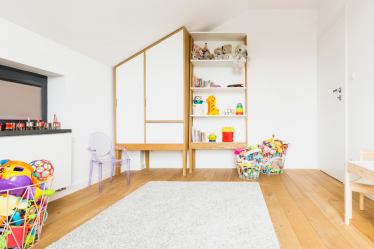 mom organization hacks