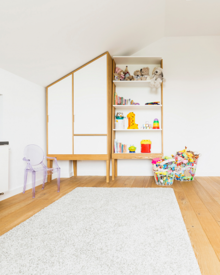 mom organization hacks