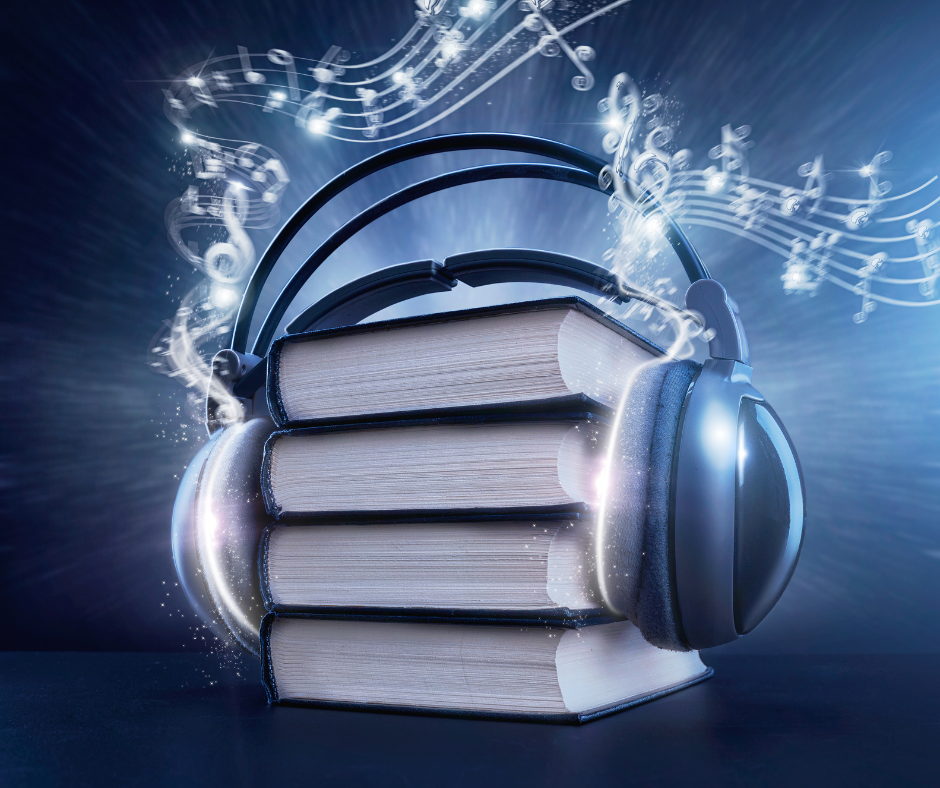 Mix Reading with Technology