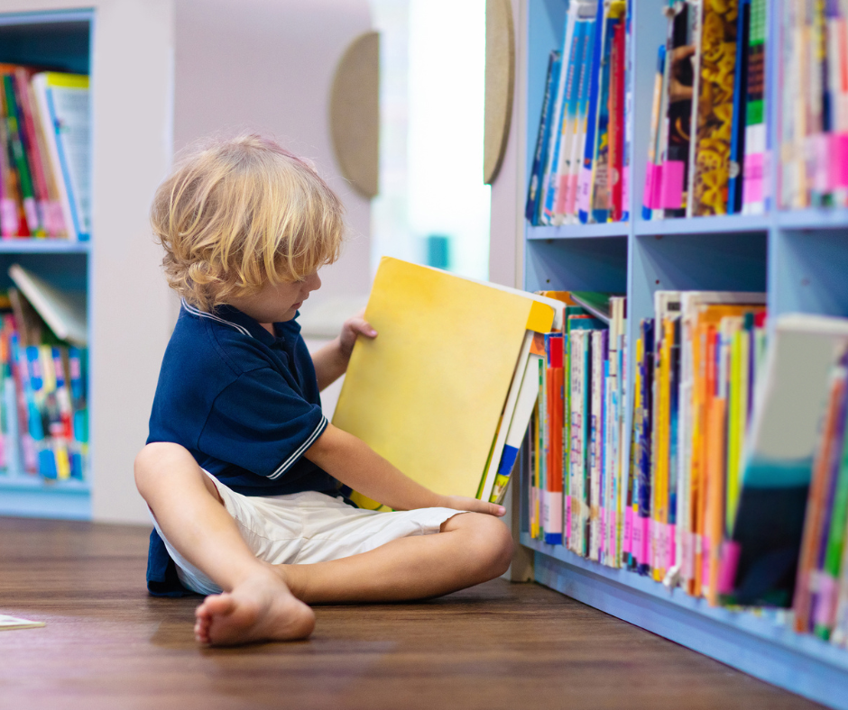 Children's Reading Skills