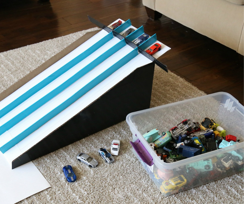 car ramp