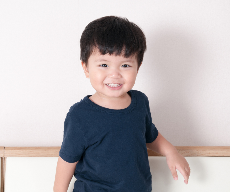toddler activities at home