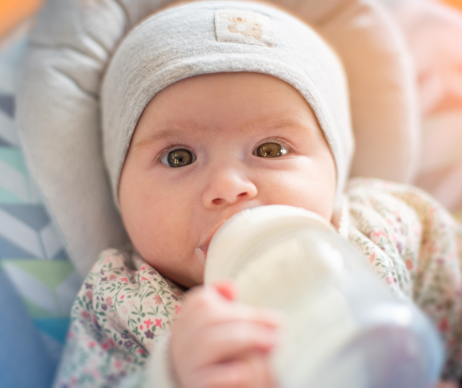 baby's health