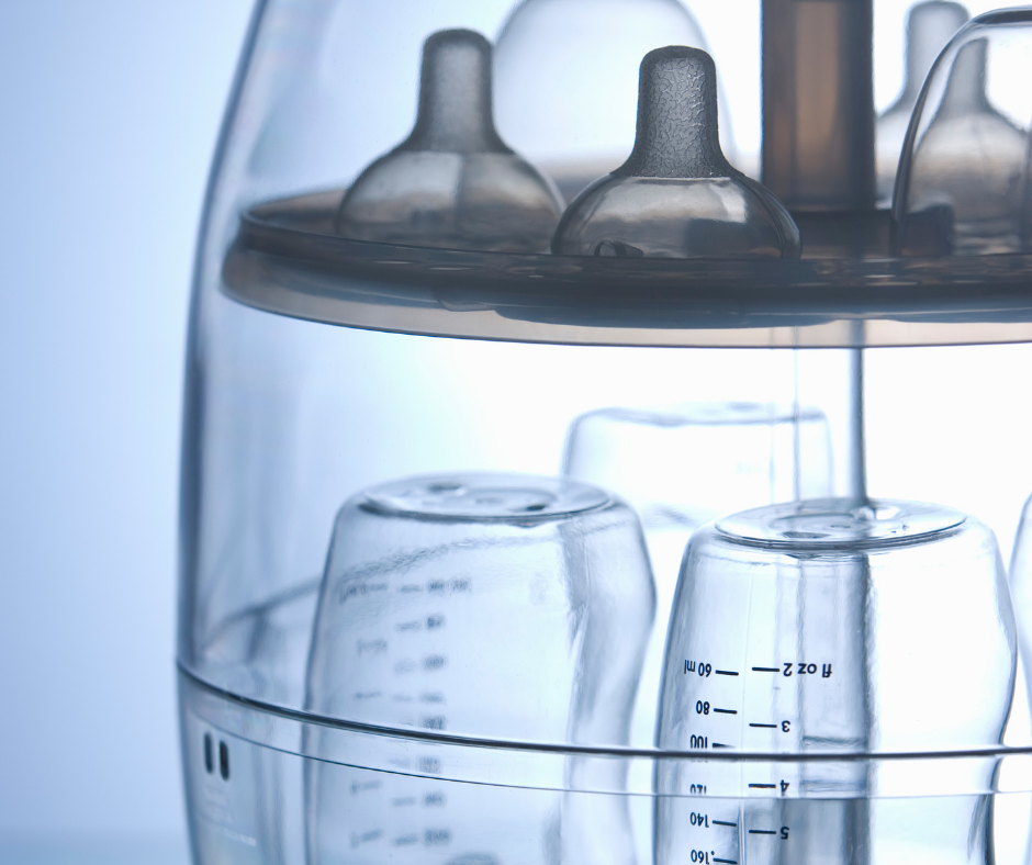 Sterilizer