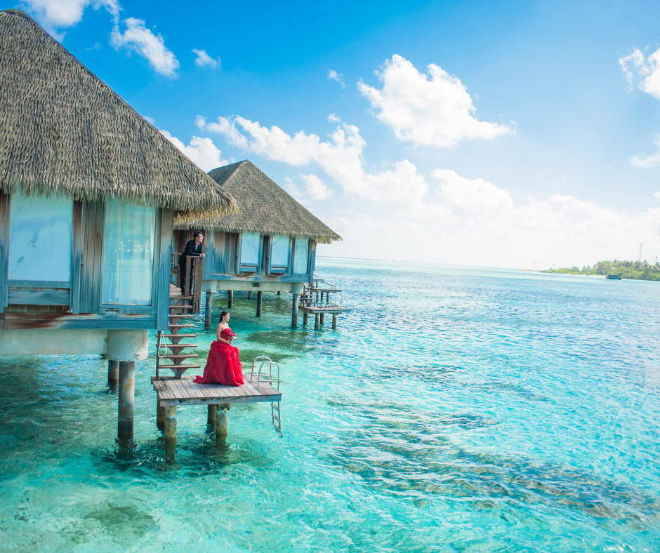 maldives
