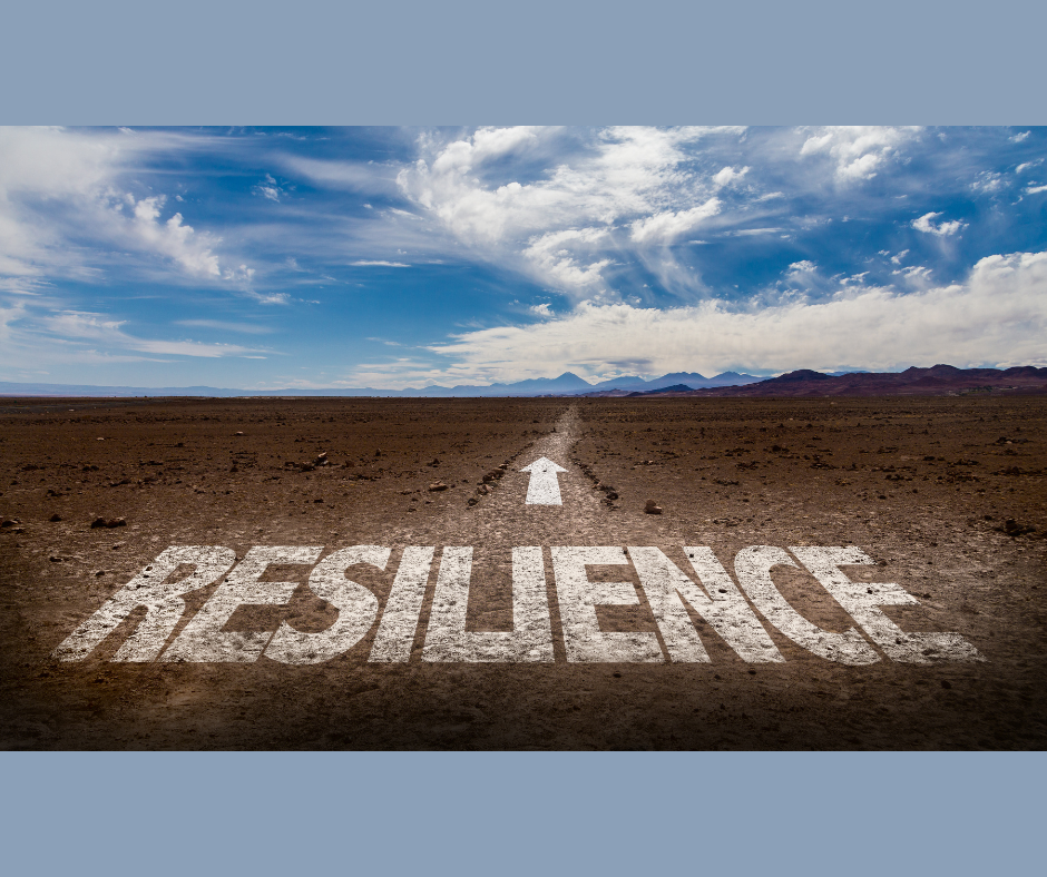 stories of resilience