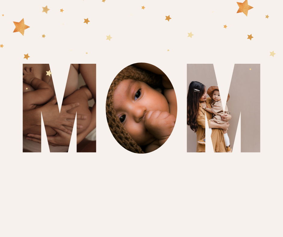 new mom survival kit