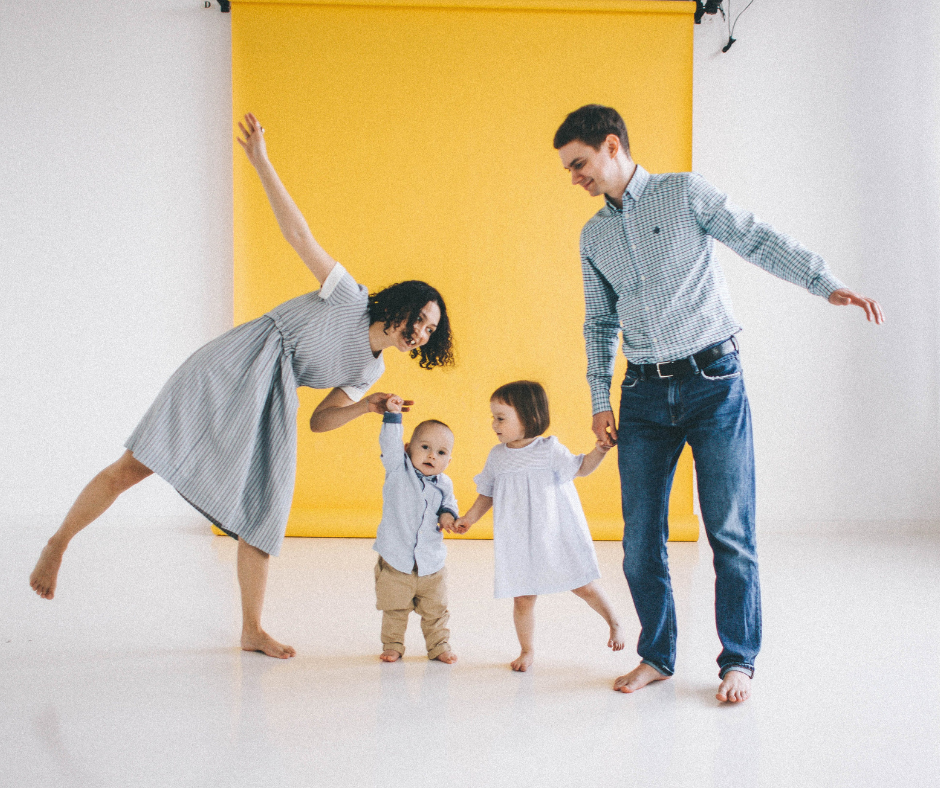 tips for new parents