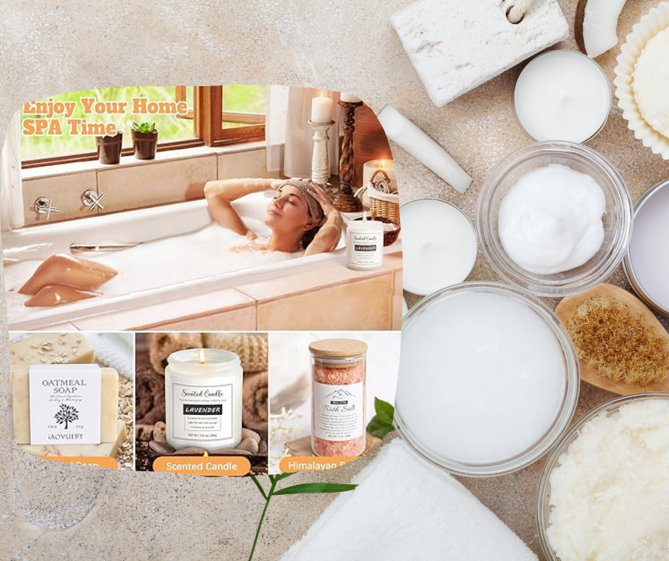 Subscription Box for Mom
