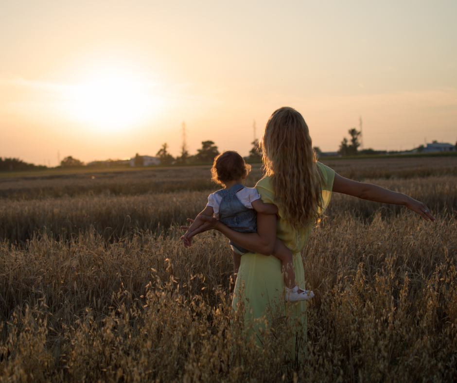 motherhood