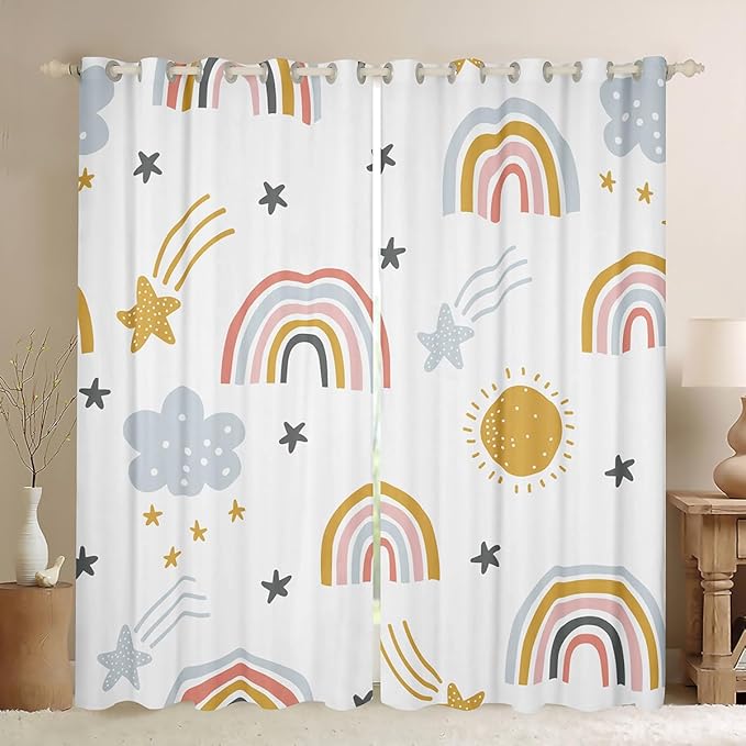 Blackout Curtains