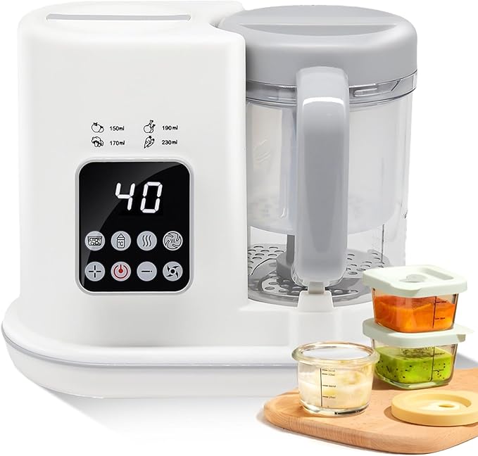 Baby Food Maker