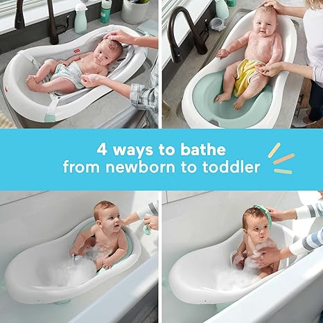 baby bathtube