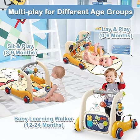 baby Playmat