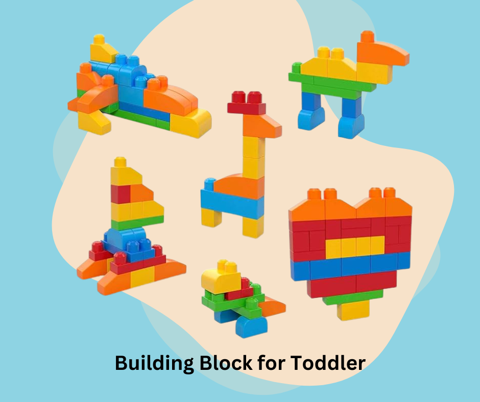 building blocks