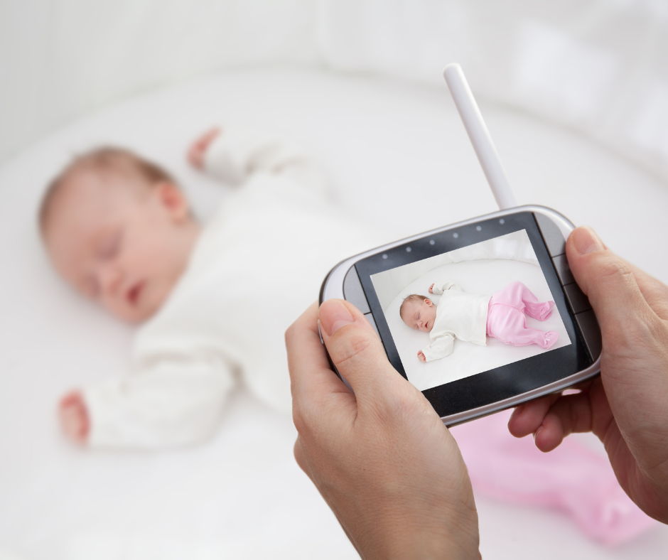 Video Baby Monitor
