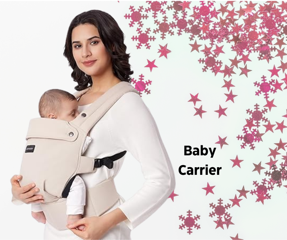 Baby Carrier