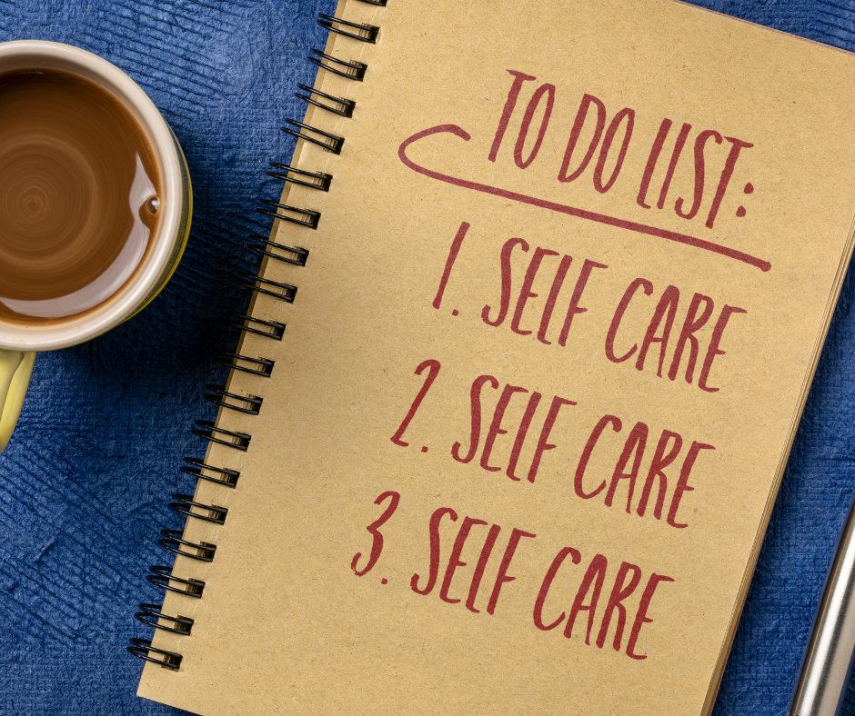 self care
