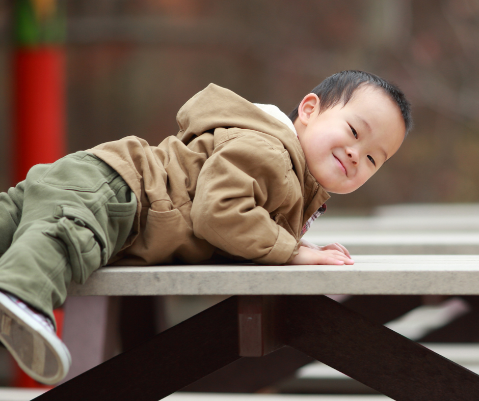 Gift Guide for a 2-Year-Old