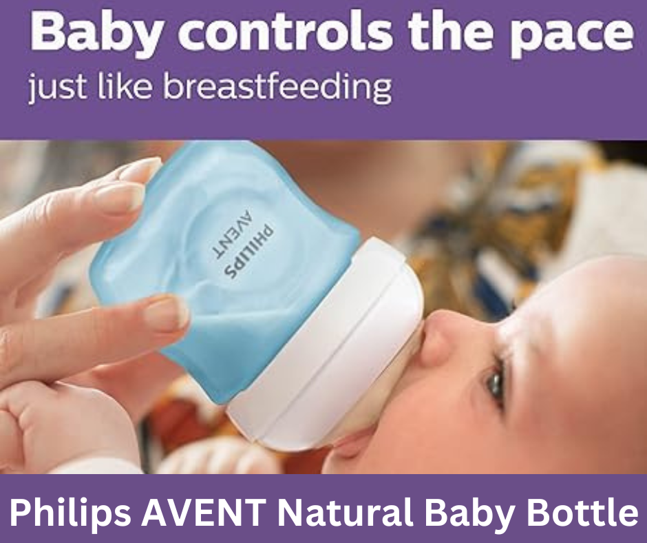 baby bottles