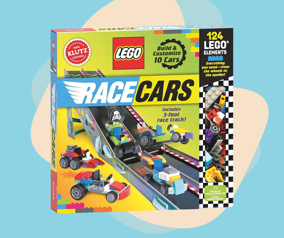 kid race cars