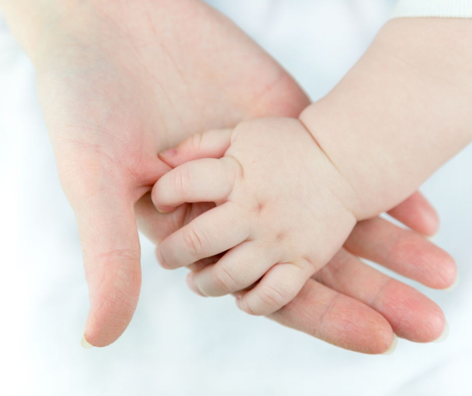parenting tips for new moms