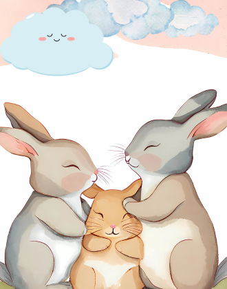 Nursery Wall art 1