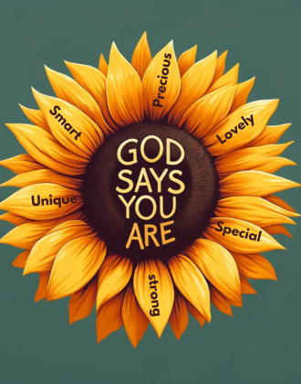 Sunflower Wall art 10