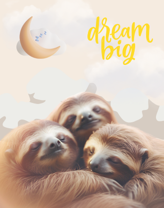 Nursery Wall art 3