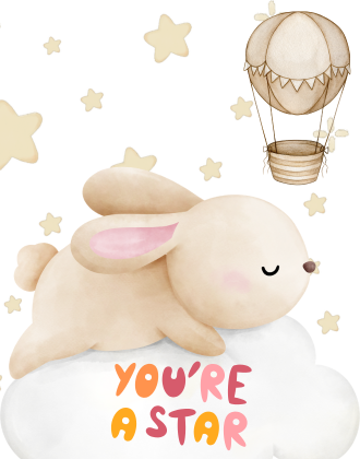 Nursery Wall art 4