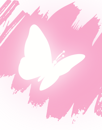 Butterfly Wall art 5